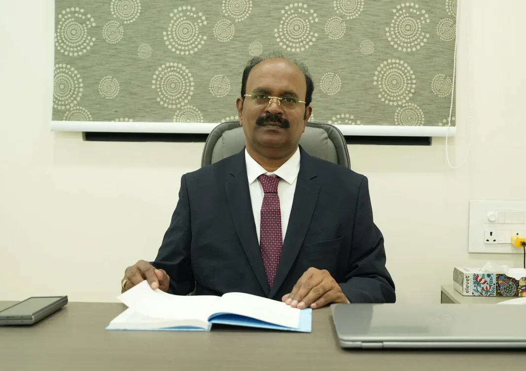 Mohan Reddy Gangasani, Director