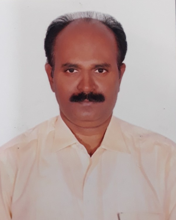 Mohan Reddy