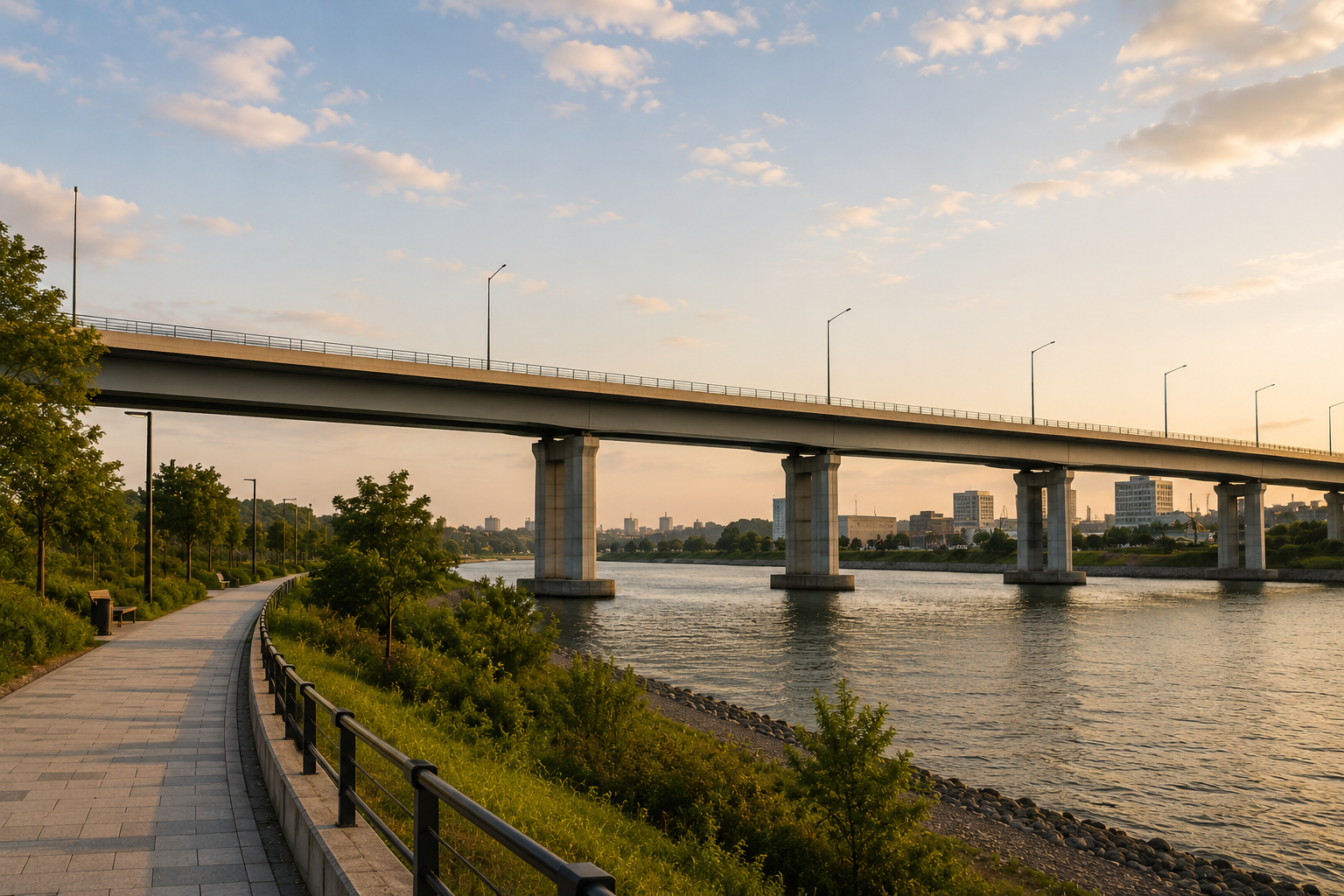 Infrastructure