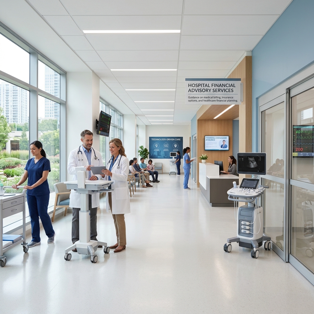 Healthcare Approach